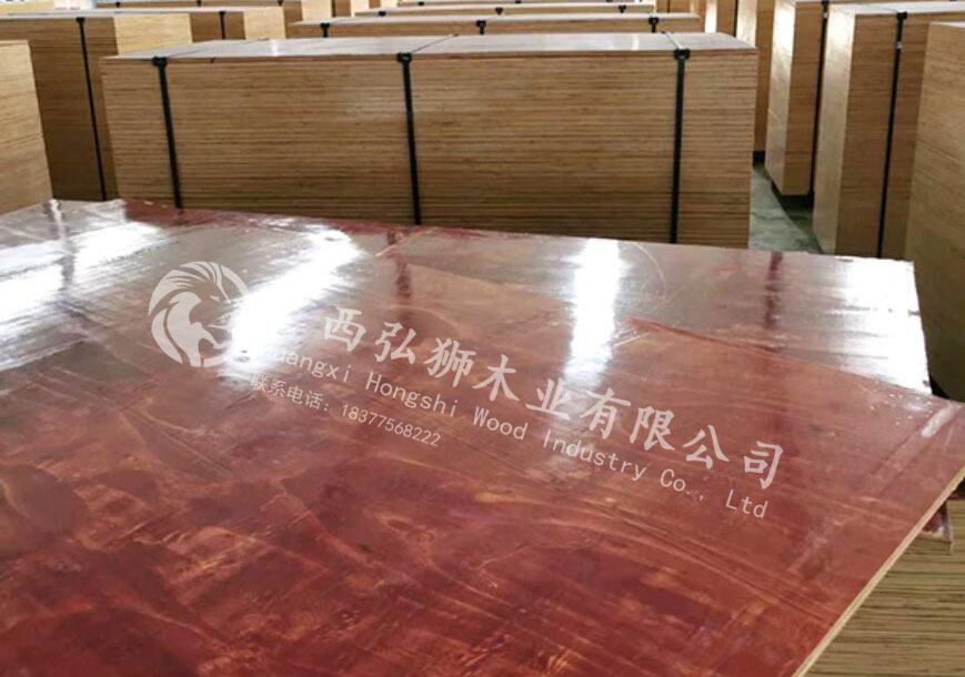 构筑模板价值